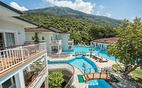 Mozaik Hotel Oludeniz